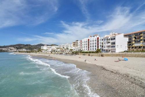 Studio Marina Ii Nerja 