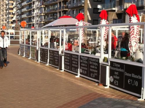Residentie The Pier 