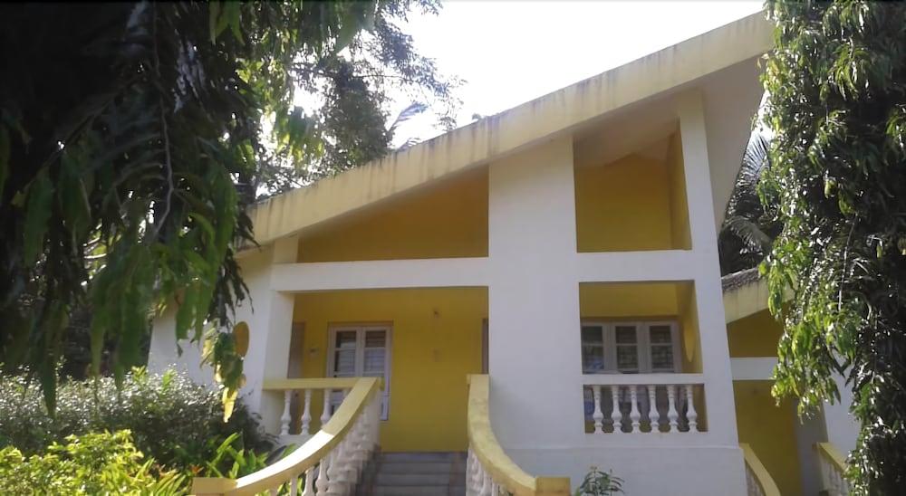 Farmagudi Hill Retreat 