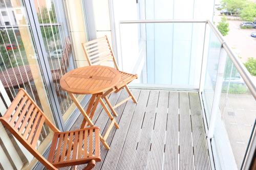 Luxury Apartments Mk Sapphire 