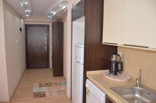 Nurcem Apart (نورسم آپارت) 
