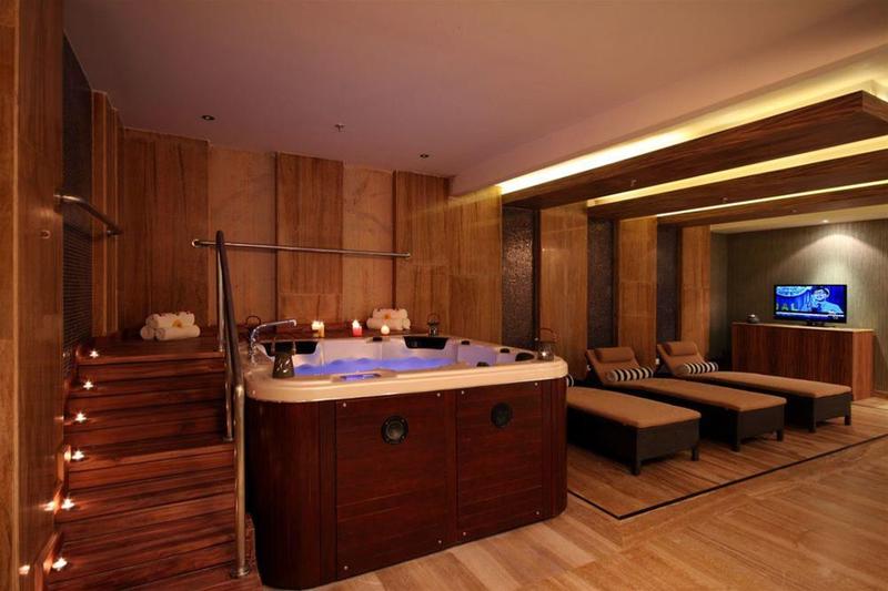 Ananta Spa & Resorts General view