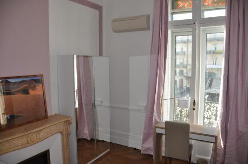 Appartement Comedie 
