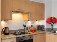 Short Stay Notts Serviced Apartments 