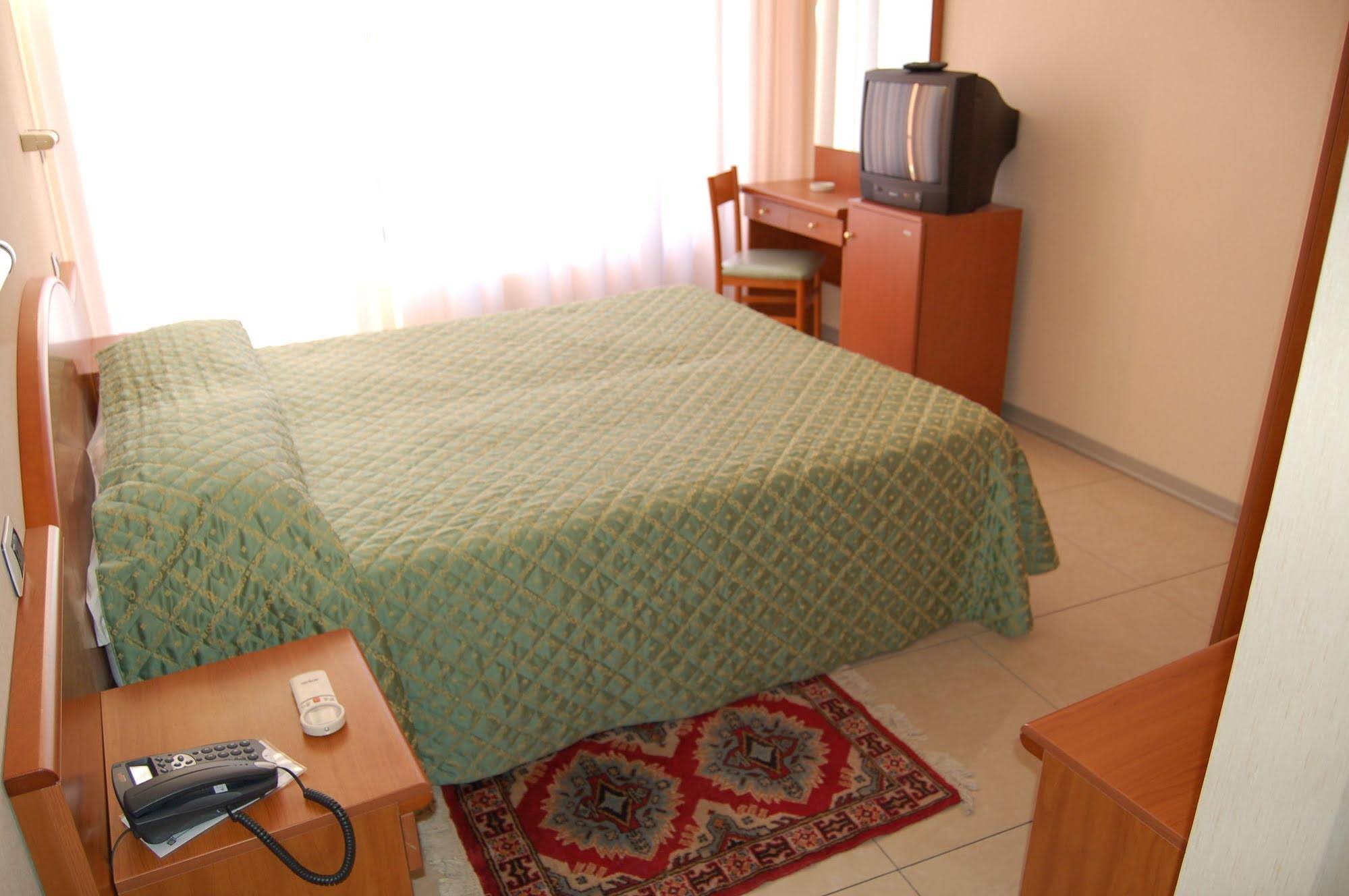 Hotel Cristallo 