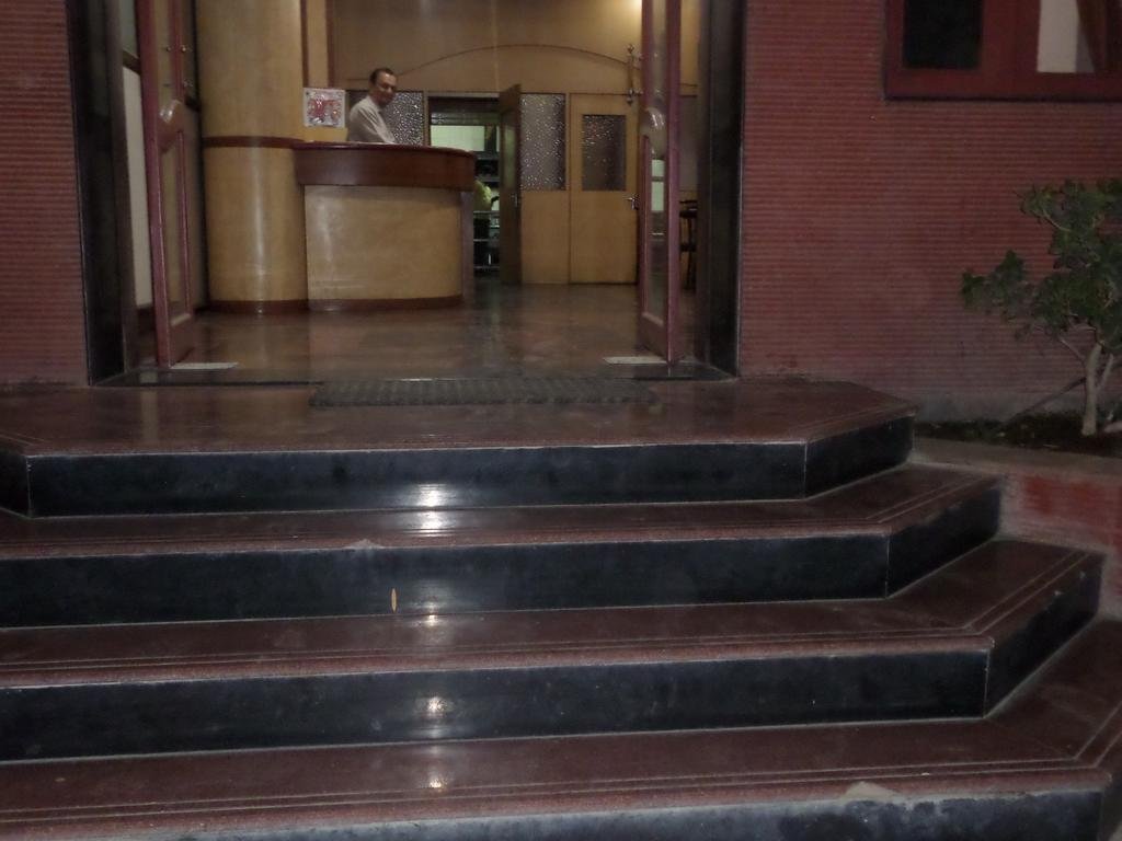 Hotel Ambessador Executive 