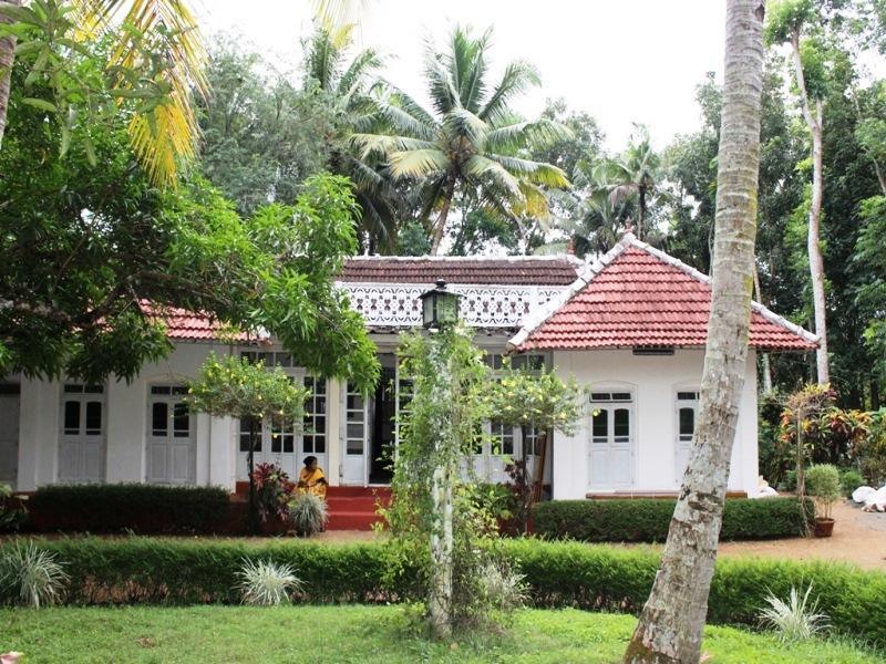 Backwater Heritage Homestay 