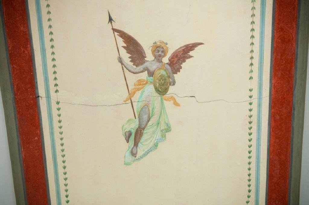Villa Clementina 