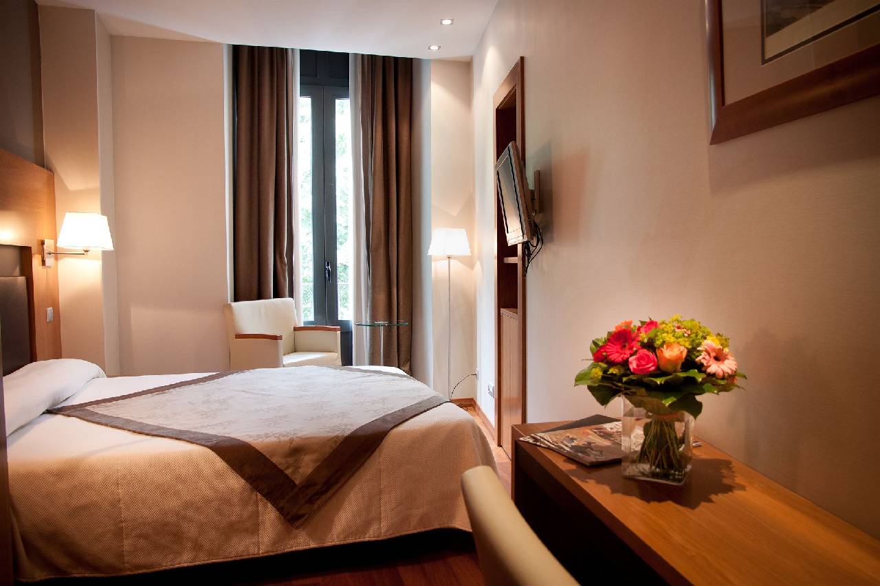 Alti Hotel 