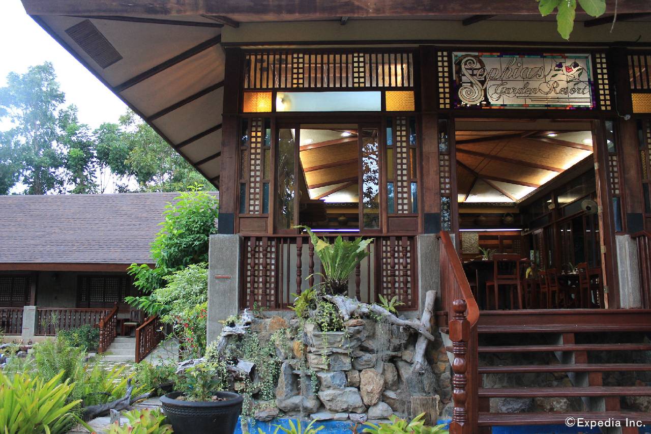 Sophia's Garden Resort (سوفیاس گاردن ریزورت) 