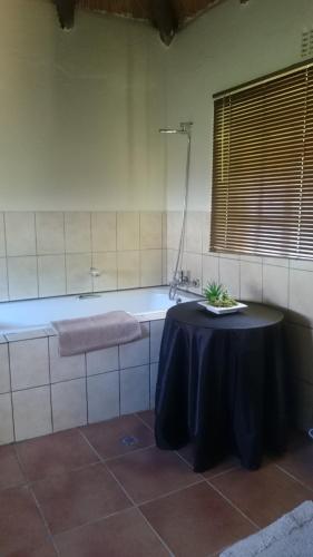 Ametis Guest Farm (آمتیس گست فارم) 