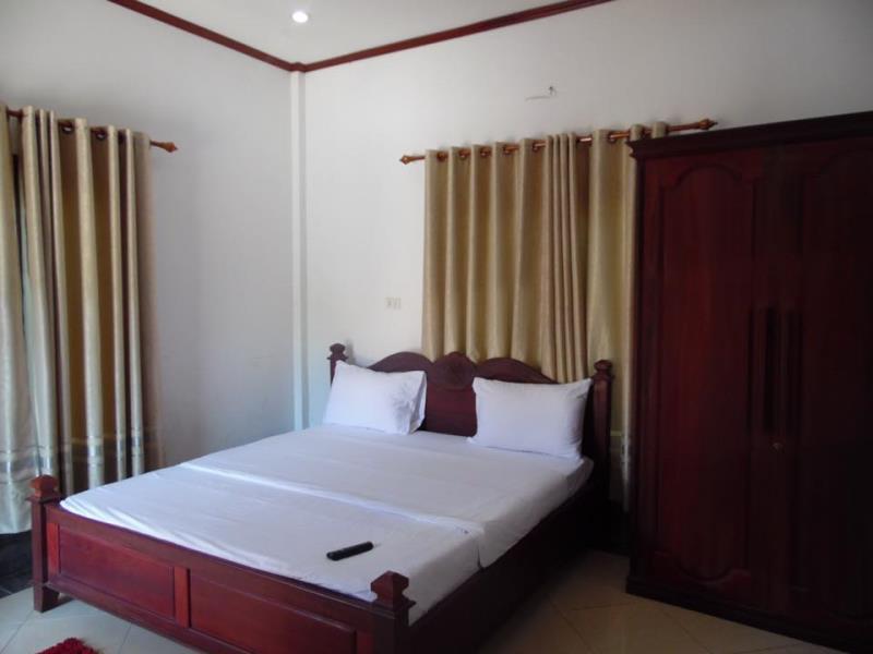 Pasobxok Hotel 