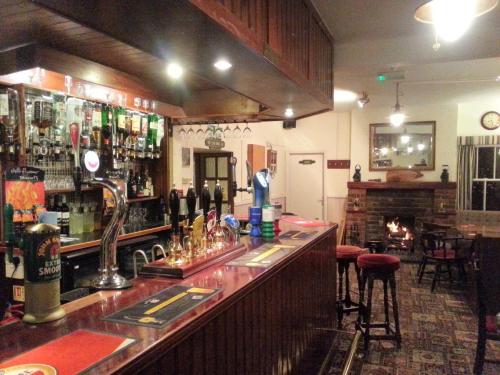 The Railway Inn 