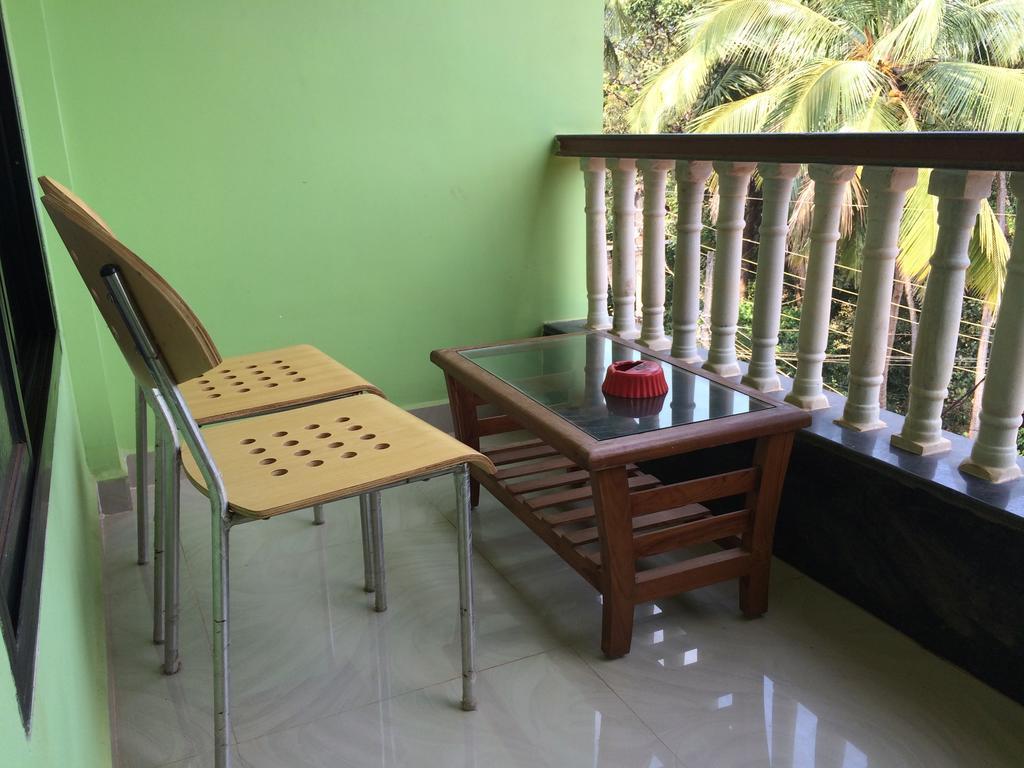 Rudra Holidays Guest House 