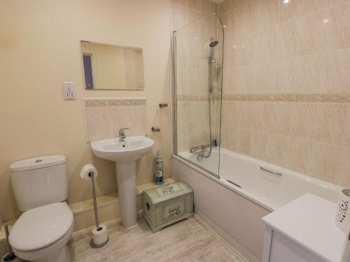 Lucy's Cottage Colwyn Bay 