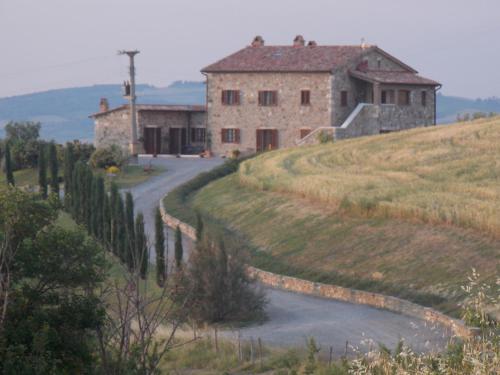 Agriturismo La Paciarella 