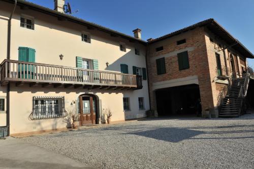 Agriturismo Domus Rustica 