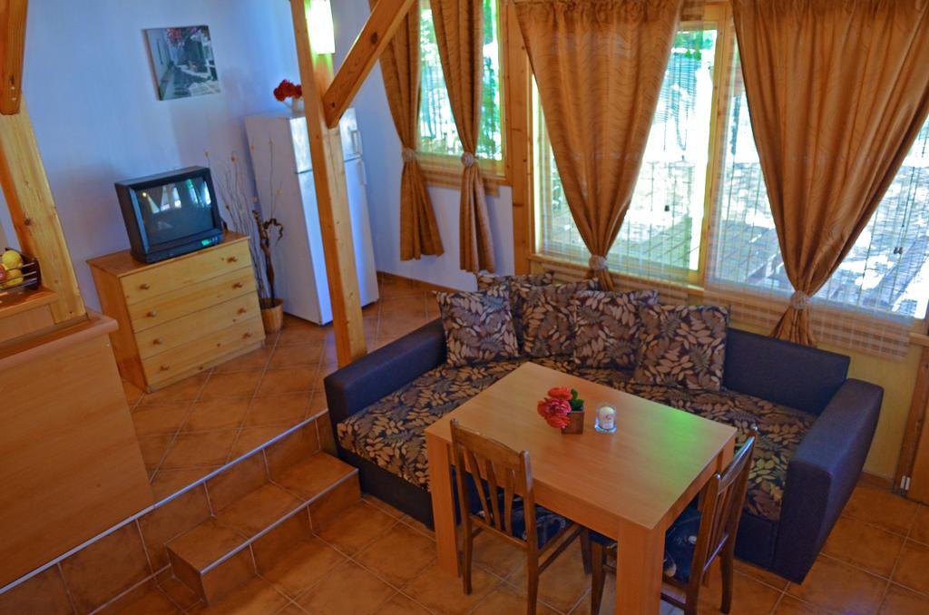Vili Iskar 1 (ویلی ایسكار ۱) 