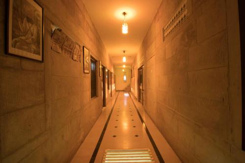1 Br Boutique Stay In Amar Sagar Pol Jaisalmer By Guesthouser 