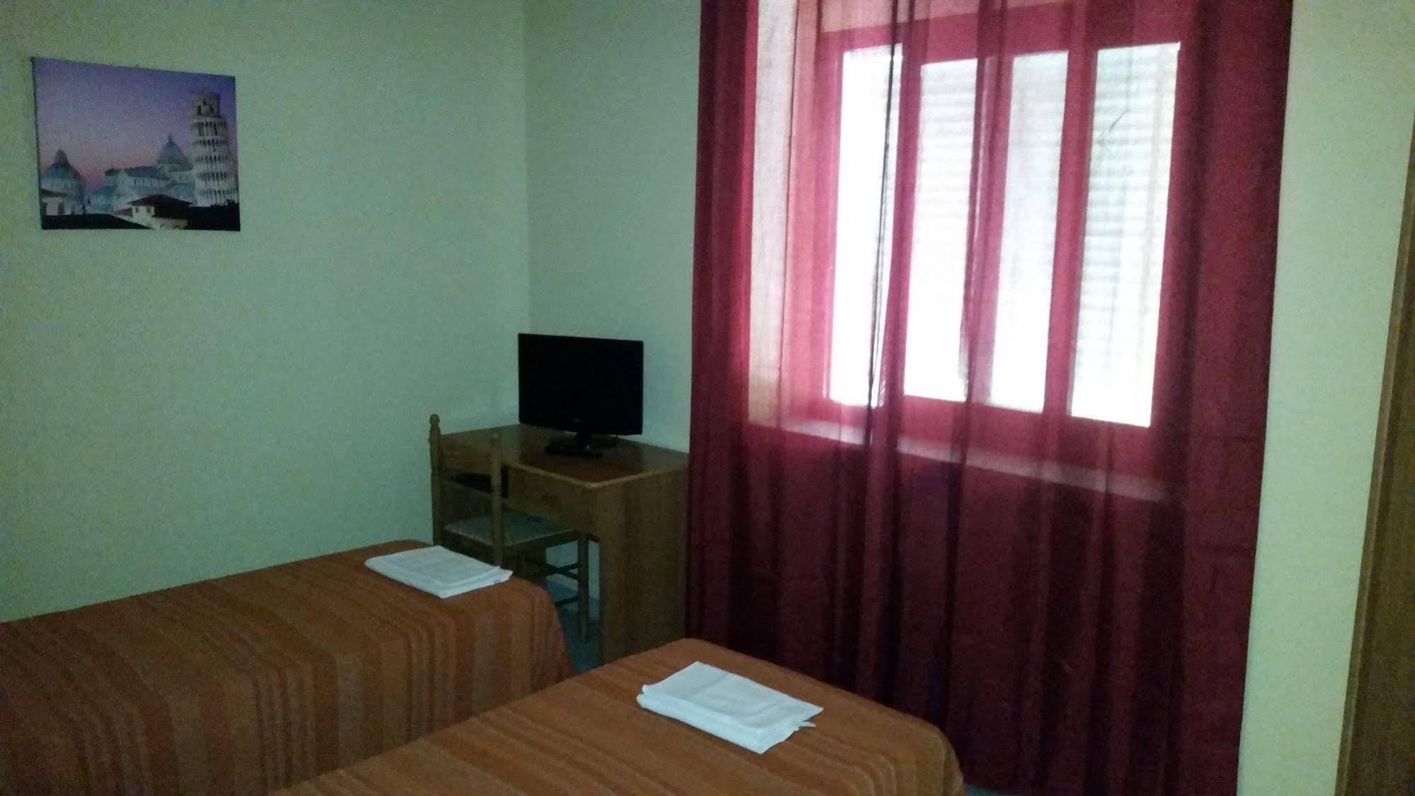Albergo Il Chiostro 