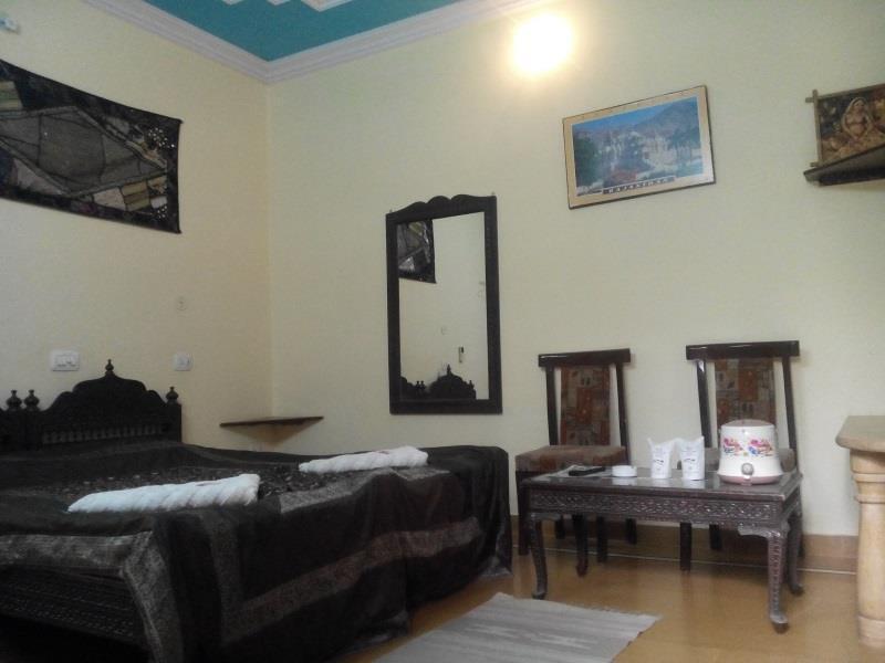 Hotel Pithla Haveli 