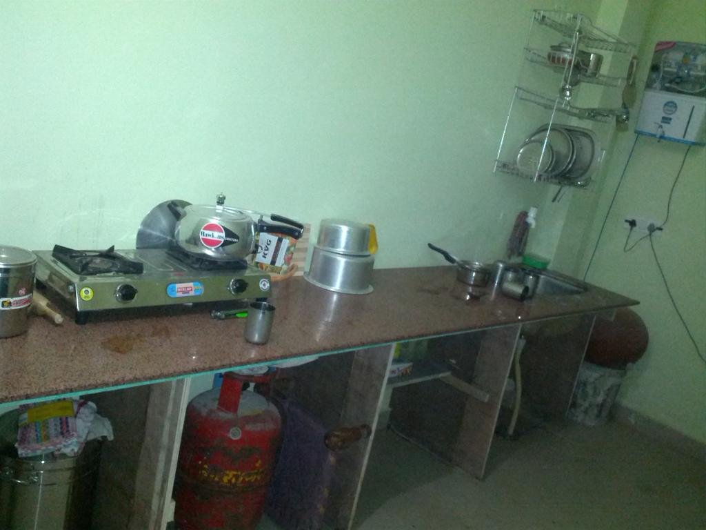 Jugaadus Hostel 