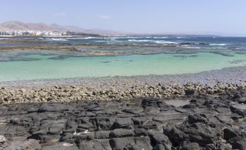 Corralejo Calle Galicia 
