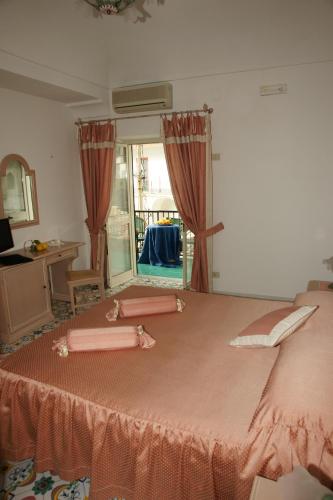 Hotel Alfonso A Mare 