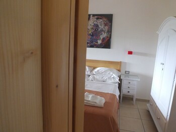 La Camilla Country House Guestroom