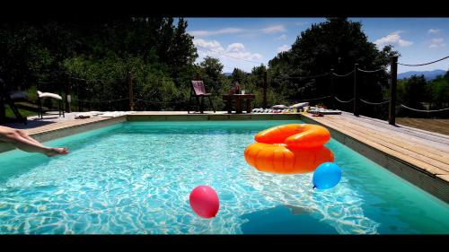 B&b Il Fienile Di Scarperia 