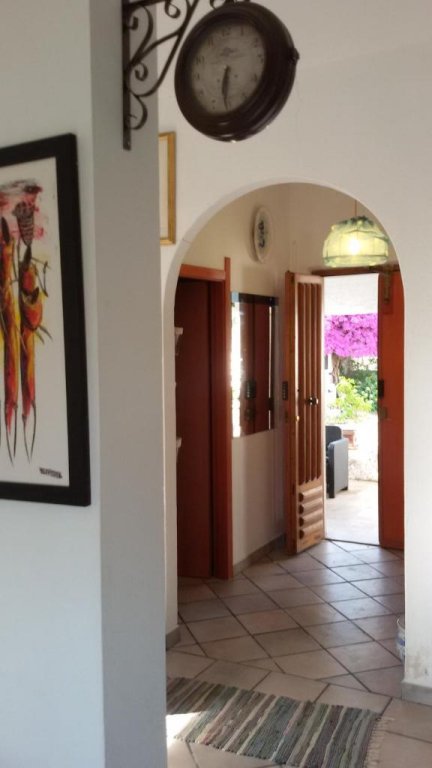 Luigia House 