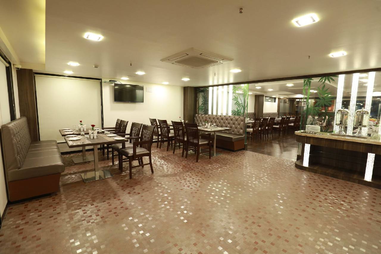The One Hotel 