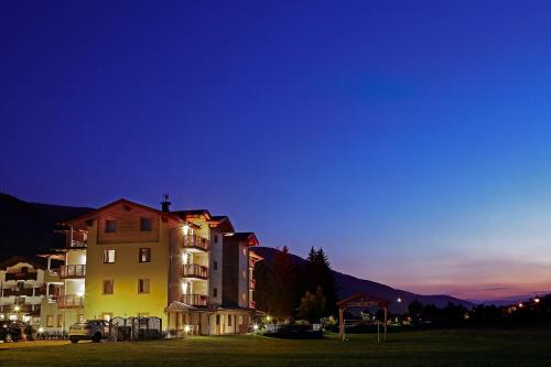 Residence Nele 