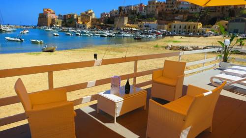 Hotel Cala Marina 