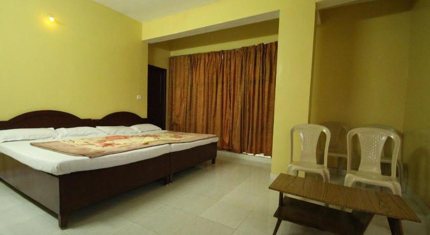 Queen Of Munnar Hotel 