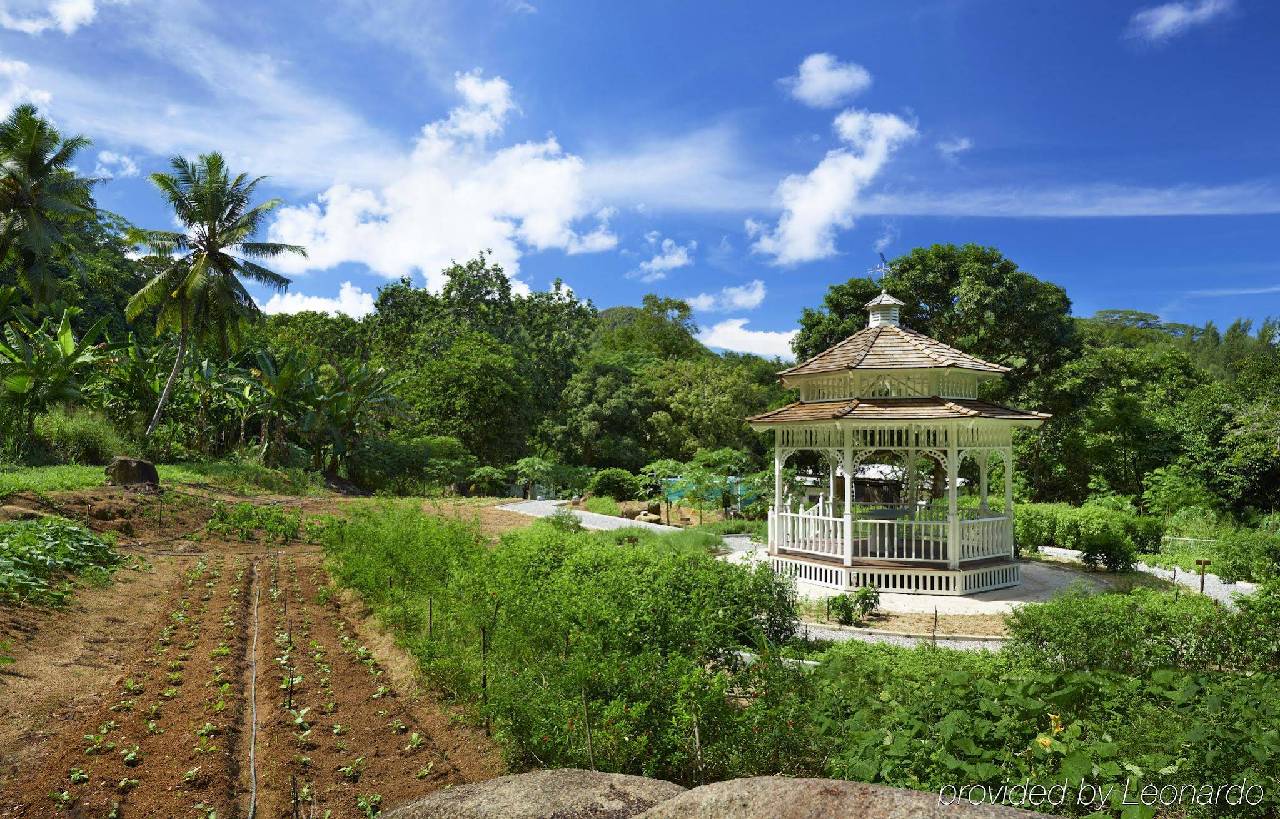 Banyan Tree Seychelles 