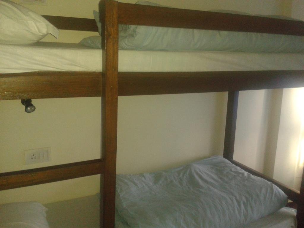 Bunkotel 
