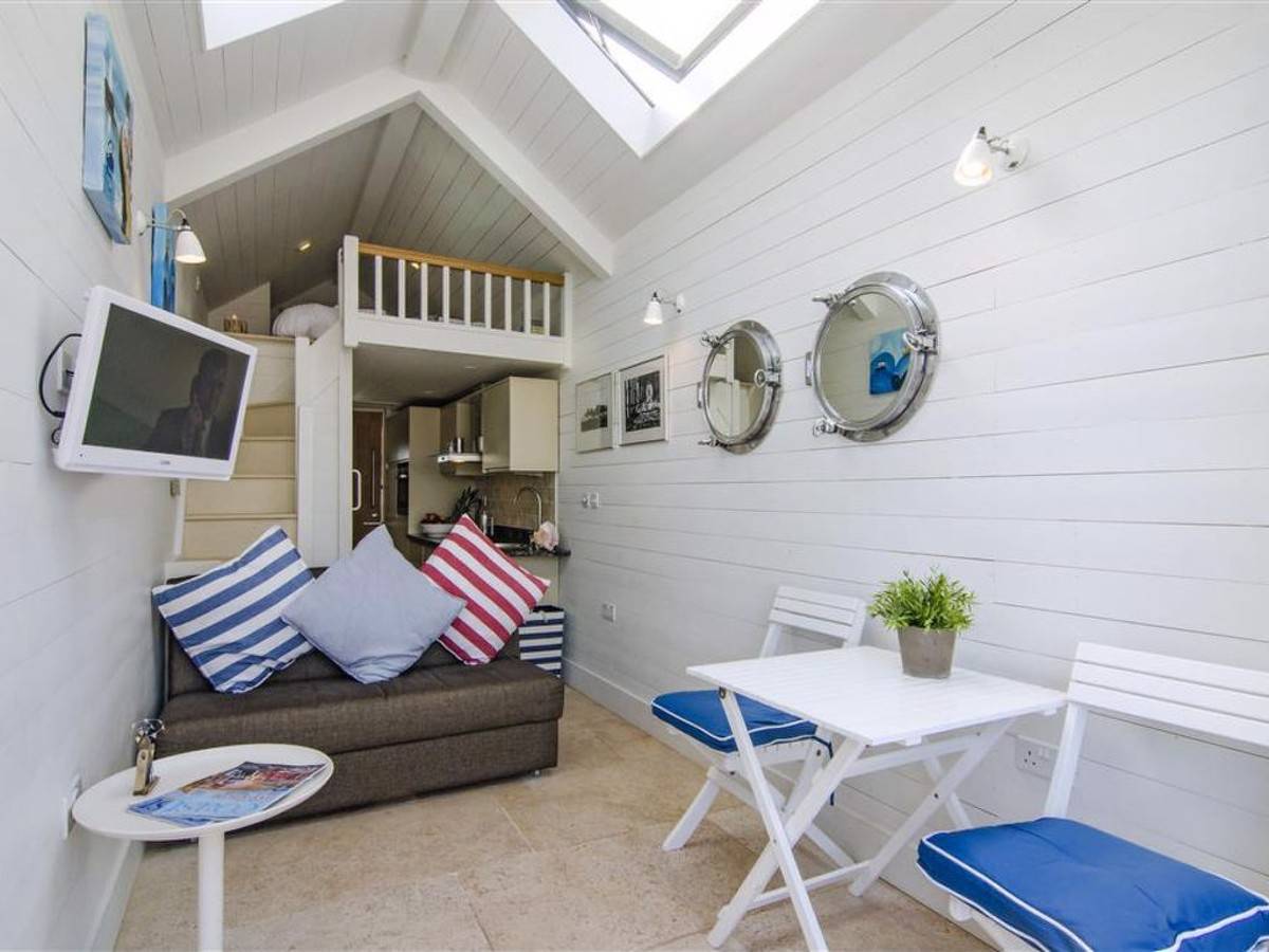 Holiday Home Frannie 