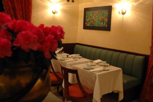 Albergo Da Nando 