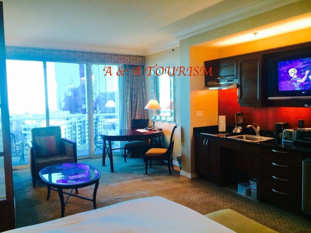 Aaa Deluxe Suite At The Signature Condo Hotel (آا دلوکس سوئیت ات  سیگناتور کاندو هتل) 