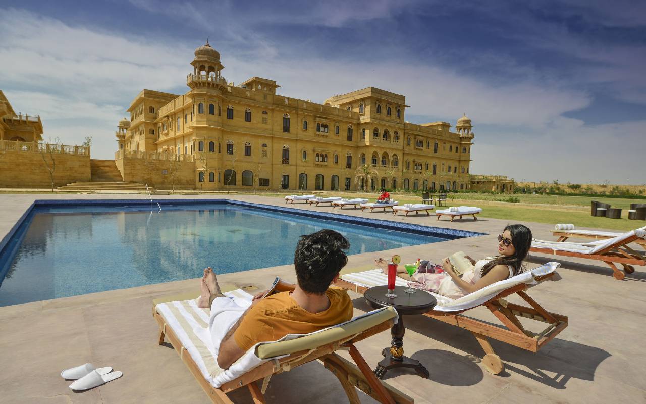 Jaisalkot 