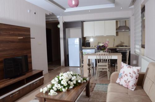 Nurcem Apart (نورسم آپارت) 