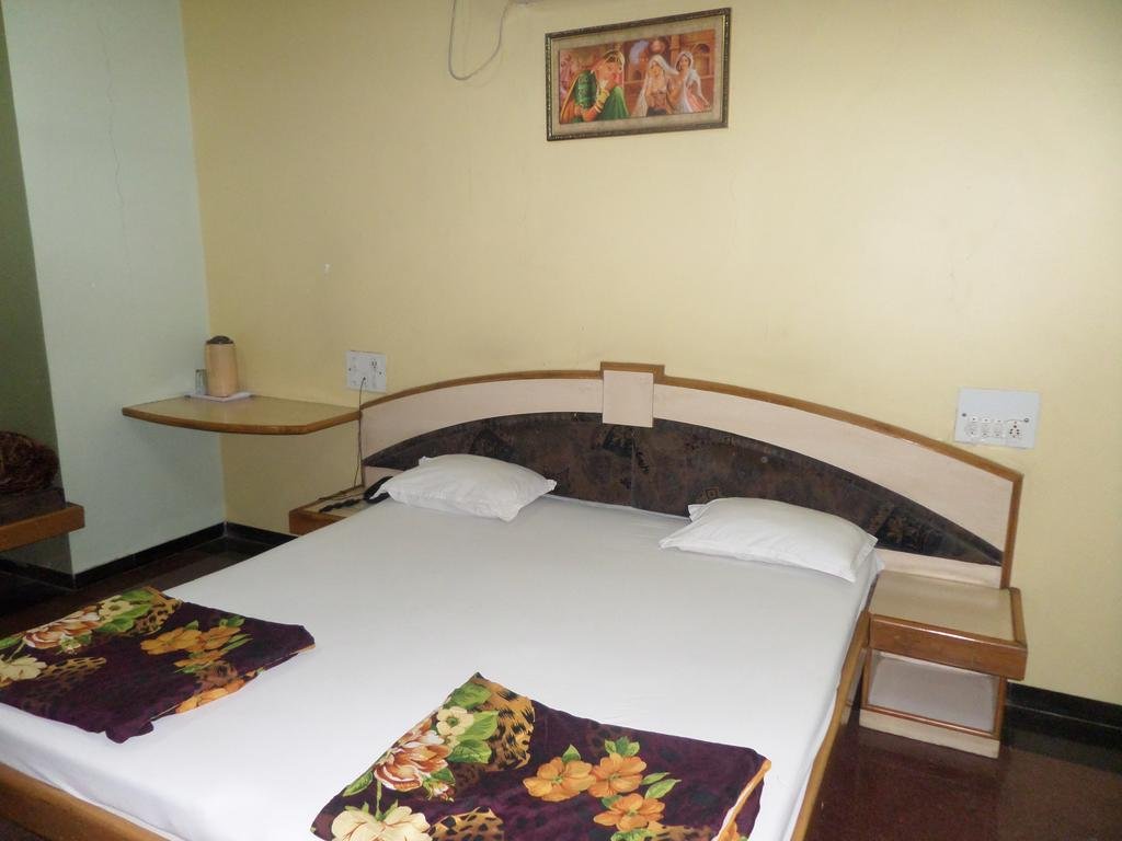 Hotel Ambessador Executive 