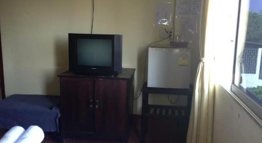 Budchadakham Hotel 