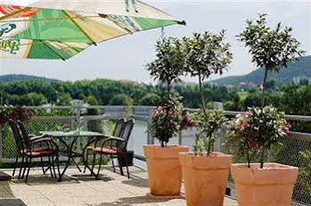 Hotel Rakovec 
