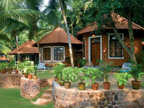 Soma Manaltheeram Ayurveda Beachvillage 