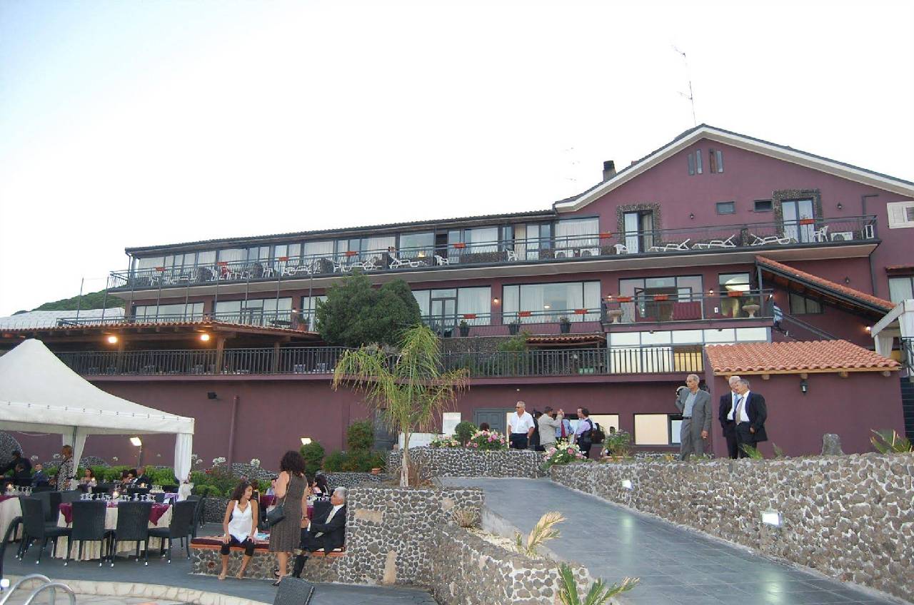 Villa Michelangelo 