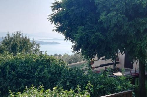 Romantico Casolare Sul Trasimeno 