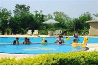 Mapple Leisure Resort Corbett 