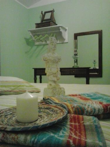 B&b Consalve 